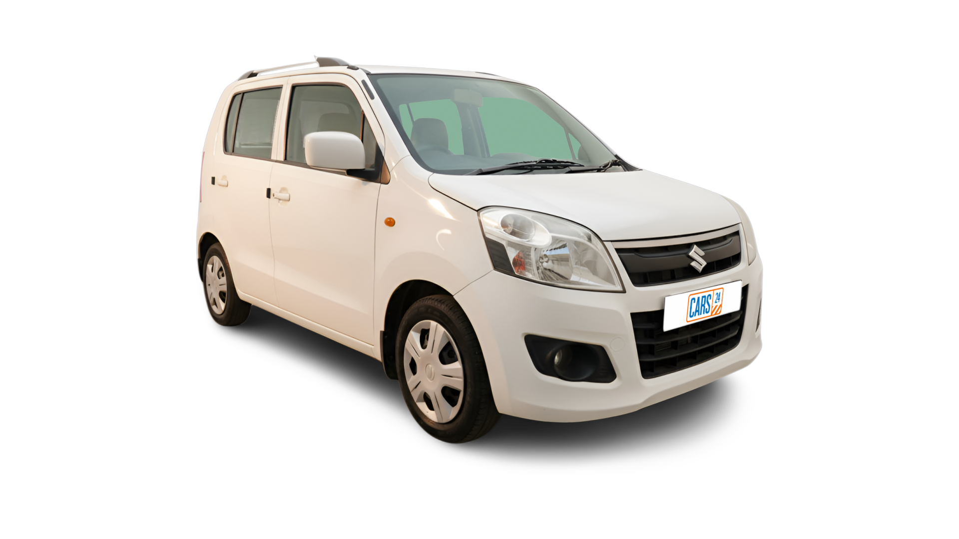 Maruti Wagon R 1.0-img